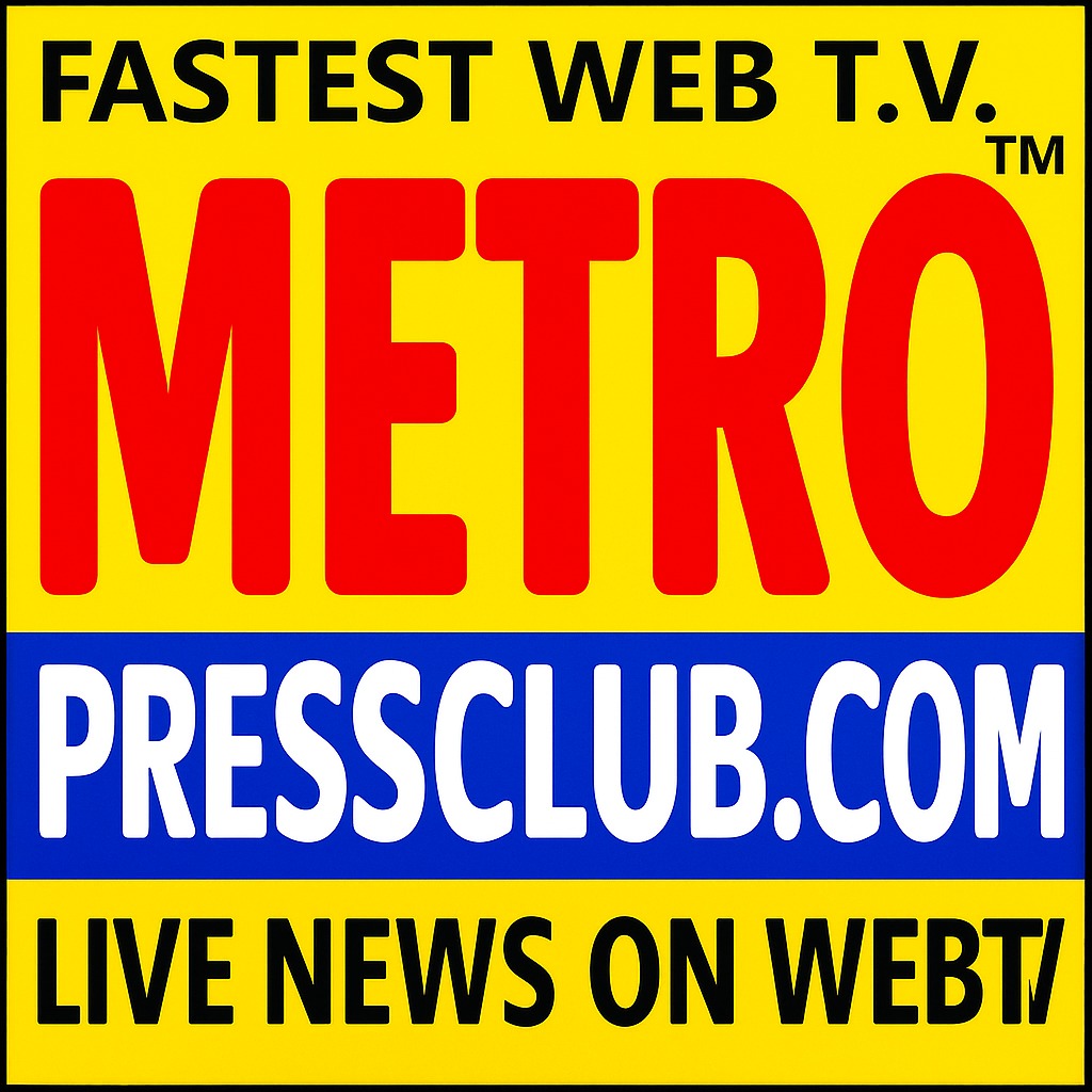 Metro Press Club