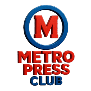 Photo of Metro Press Club